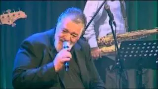 Rafi Ginat - Adam And Eve - רפי גינת