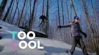 Winter's Best-Kept Secret, Traverse City