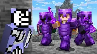 I Survived the Minecraft Wastelands