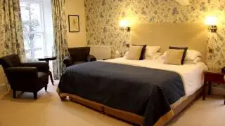 Grasmere Hotel, The Lake District, Cumbria