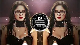 Odhani Ood Ke Nachu 🥀❤️‍🩹 // DJ Remix Hindi Song // Hard 🎧 Bass // JBL DJ Remix
