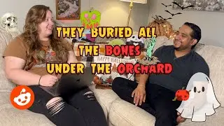 Was That A Zombie?? | The Left and Right Podcast