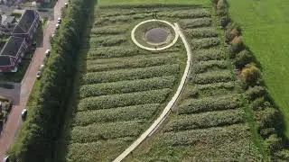 Vrijheidspark Drachten