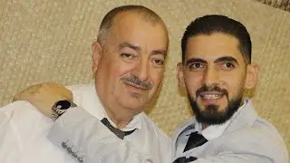 2العريس محمد زكريا عجلة المطرب عبود حلاق 💗دريم ستي .الاحلام