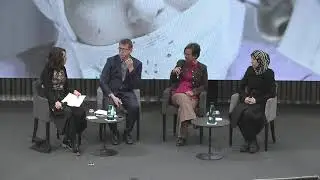 Cin&eacute;@IHEID | Panel discussion | The Cave