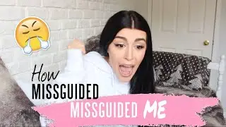 Missguided Review | Rant