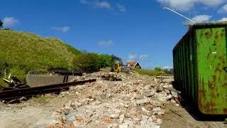 Terschelling TV Journaal 11 mei 2019