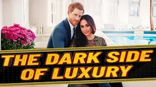The Dark Side of Luxury Celebrity Scandals Exposed 2023