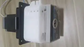 How about Lead Fluid ODM Pumps?