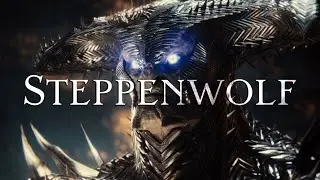 (DC) Steppenwolf | Anti-Life Equation