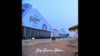 How 'Eco Retreat' Boosted Tourism in Odisha