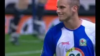 2006 Blackburn Rovers 2 Red Bull Saltzburg 0