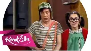 Ruanzinho e Gaby Lopes - Amor e Carinho (Video Clipe Oficial) CHAVES