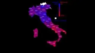 2nd June 1946: Italians vote to turn their country into a republic