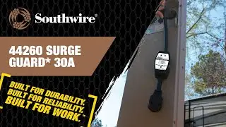 44260 Surge Guard* 30A
