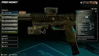 Operational Budget - Get Most Expensive Weapons FAST in Killing Floor 3