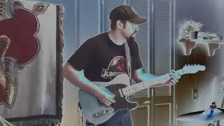 The Joe Buckley Band - Music She Hates - Music Video