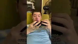 TERUNGKAP! ORANG AMNESIA MASIH INGAT BAHASA YG DIPAKAI 😳😱