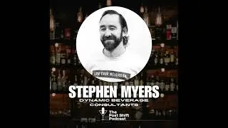 Stephen Myers on Strategy, Spirit Brands & Scaling with Intention
