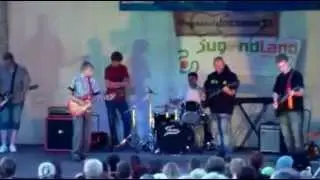 Kulturwoche Sebnitz 2012 IDEENLOS Teil2
