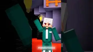 Minecraft Squid Games 4 💀