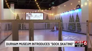Durham Museum introduces 