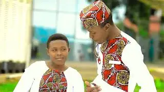 TUMSHUKURU MUNGU BY MASTER NEPSON OFFICIAL VIDEO