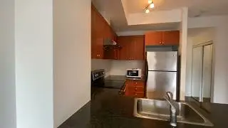 SQ1 Chicago Condo Luxury 1+1 For Lease