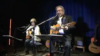 ⑦Hotel California unplugged -Glenn Presents Live Vol.１ New Year ACO NIGHT 2024 @ROADIE 2024.01.28