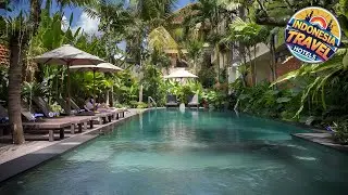 Grand Sehati Ubud & Spa | Bali, Indonesia | Hotel Review 🏩