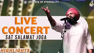 HIGHLIGHTS || SAT SALAMAT JOGA || RELEASING ON 15th NOVEMBER|| SUR SALAMAT STUDIOS ||@satsalamatjoga