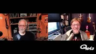 Herb Alpert Talks Music Journey, A&M Records, Legendary Hits + 90th Birthday Celebration!