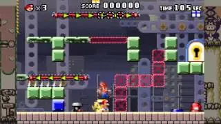 Let's Play MvDK Plus Levels (Blind) - Episode 10: Struck By Lightning