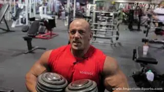 Hrdcorowy Koksu - Maxymalny Pimp KLATY !