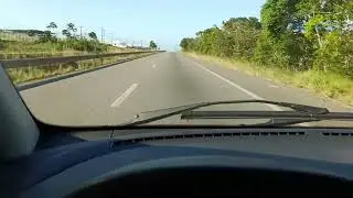 Consumo real na rodovia Fiat idea 1.4  attractive manual 2012.