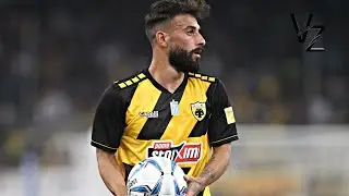 The Magical Skills Of Daniele Verde 2019/20