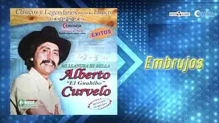 Embrujos - Alberto 