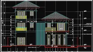 How to learn autoCAD quickly for newbies - Autocad tutorials