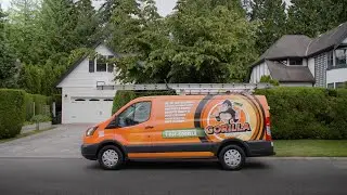 Gorilla Property Services Franchise Opportunities