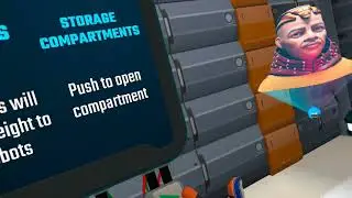 Border patrol vr pt2