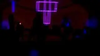 DJ Ray Ray DJing Marisela's 19th B-Day Party in Bell Gardens Ca.