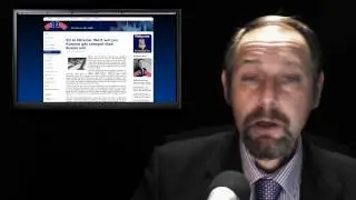 Ukraine Uproar - Economic Hitmen - Faroe Fish Friction - EU Citizenship