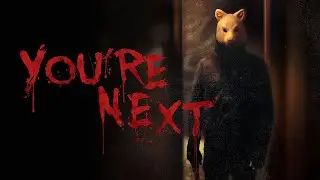 Scream With Me : You're Next (2011) : Sharni Vinson, Joe Swanberg, AJ Bowen