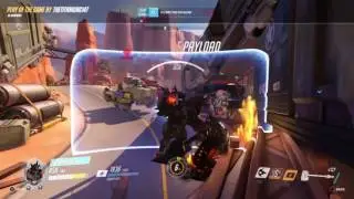 Cliff charge