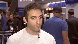 Jonathan Shapiro Reviews National Pool Route Sales