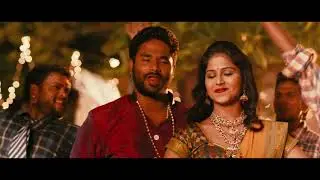 Vellakaara Rani   Kallappadam   Official Video Song   Mysskin   K   J Vadivel Full HD