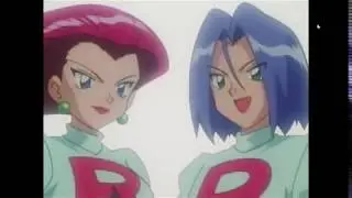 Pokemon - Team Rocket To The Rescue!