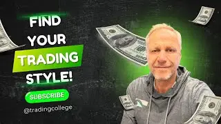 Discover Your Trading Personality: Boost Profits by Trading Your Style