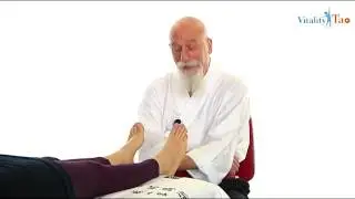 Reflessologia Zu` - Laozu Baldassarre - Introduzione - Preview
