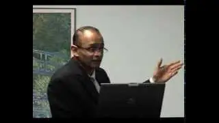 New Treatments for Advanced Prostate Cancer - by Assoc. Prof. Manish Patel - 24 October 2011